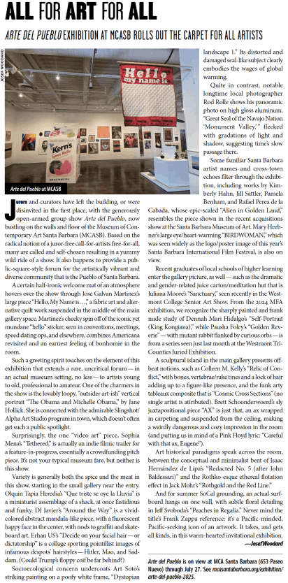 Santa Barbara Independent, June 5–11, 2025