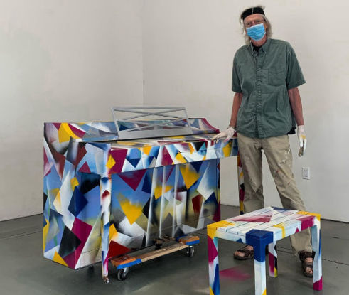 Piano 2020