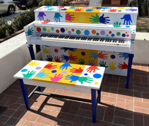 Piano 2022