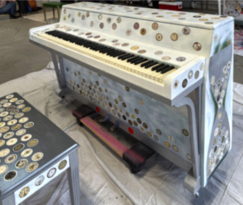 Piano 2025