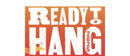 CAW Ready to Hang 2024